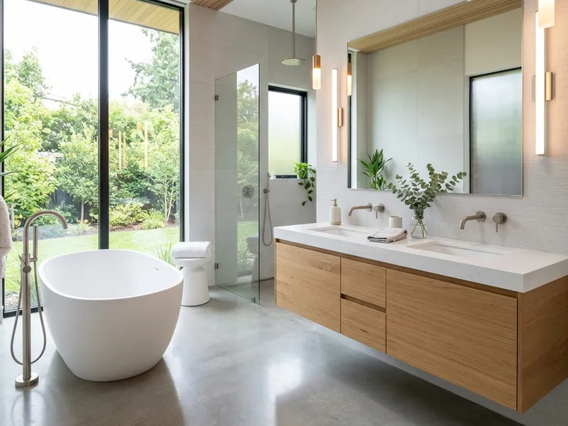 Top-rated plumbing company in New Baltimore, Ohio specializing in emergency plumbing, bathrooms, and pipe repair.